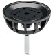 Sachtler PTZ HD Tripod and Dolly System with 100mm Ball Base