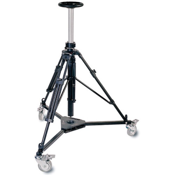 Sachtler PTZ HD Pedestal System