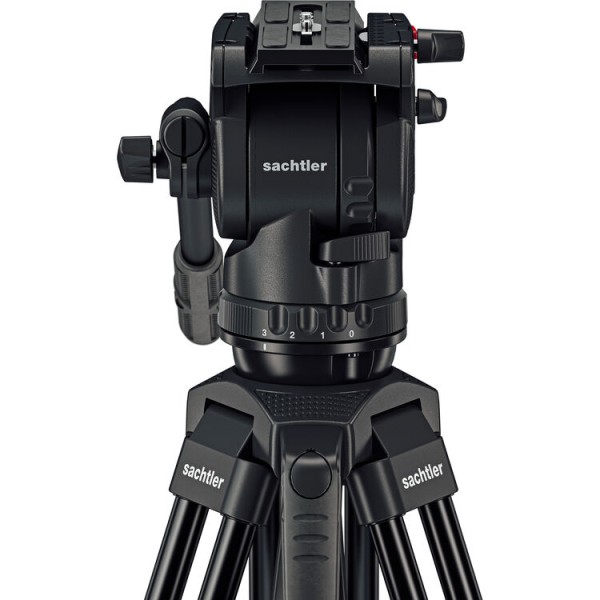 Sachtler Ace XL Mk II Fluid Head (75mm)