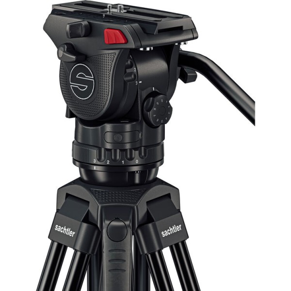 Sachtler Ace XL Mk II Fluid Head (75mm)