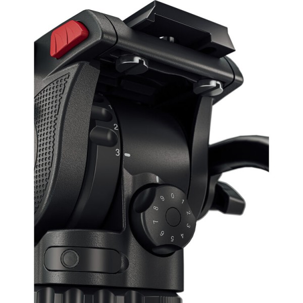 Sachtler Ace XL Mk II Fluid Head (75mm)