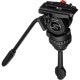 Sachtler FSB 4 Fluid Head (75mm or Flat Base)