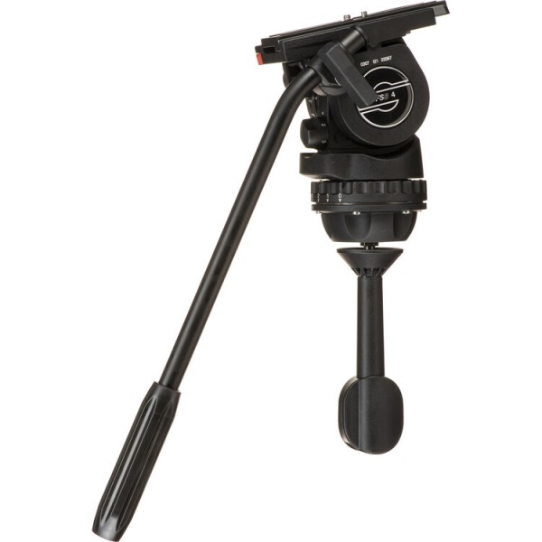 Sachtler FSB 4 Fluid Head (75mm or Flat Base)