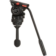 Sachtler FSB 4 Fluid Head (75mm or Flat Base)