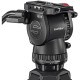 Sachtler FSB 6 Mk II Fluid Head (75mm or Flat Base)