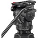 Sachtler FSB 6 Mk II Fluid Head (75mm or Flat Base)