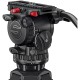 Sachtler FSB 6 Mk II Fluid Head (75mm or Flat Base)