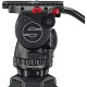 Sachtler FSB 6 Mk II Fluid Head (75mm or Flat Base)
