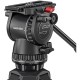 Sachtler FSB 8 Mk II Fluid Head (75mm or Flat Base)
