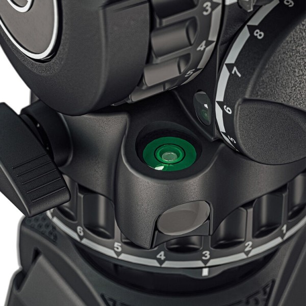 Sachtler FSB 8 Mk II Fluid Head (75mm or Flat Base)
