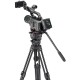 Sachtler FSB 8 Mk II Fluid Head (75mm or Flat Base)