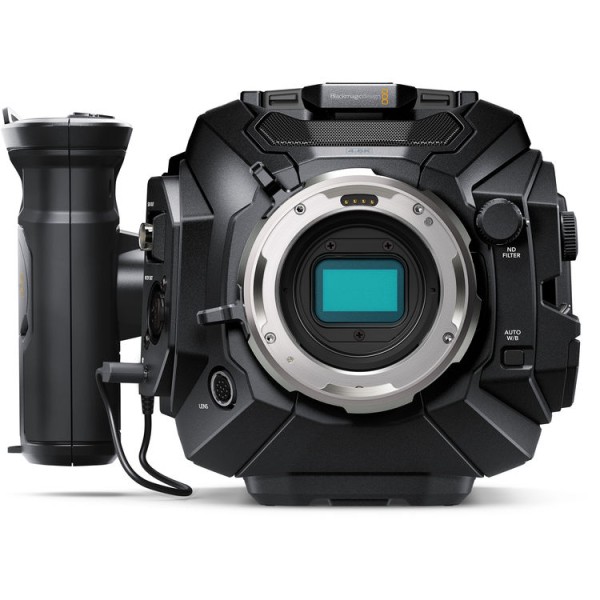 Blackmagic Design URSA Mini Pro PL Mount Camera Accessory