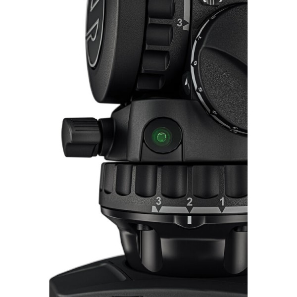 Sachtler aktiv6 Fluid Head (75mm)
