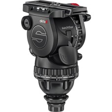 Sachtler aktiv8 Fluid Head (75mm)
