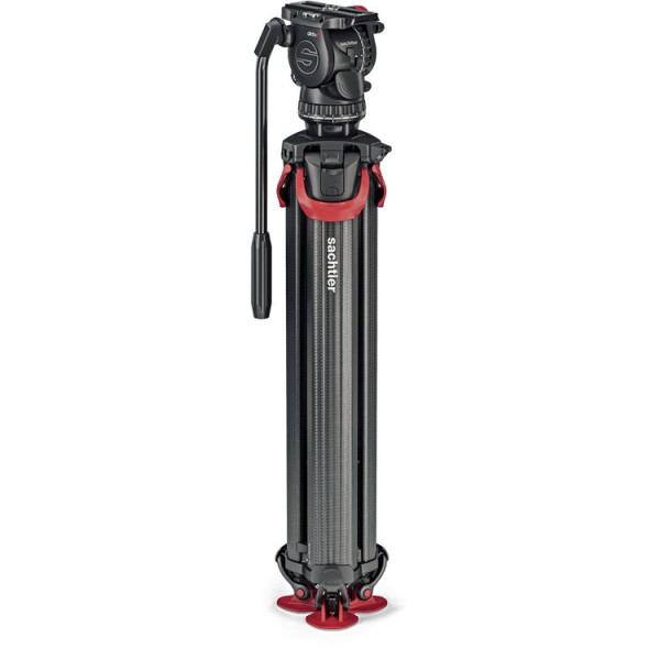 Sachtler aktiv8 Fluid Head (75mm)