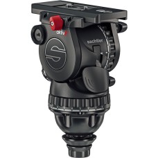 Sachtler aktiv8T Fluid Head (75mm)