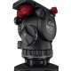 Sachtler aktiv8T Fluid Head (75mm)