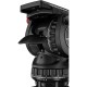 Sachtler aktiv8T Fluid Head (75mm)