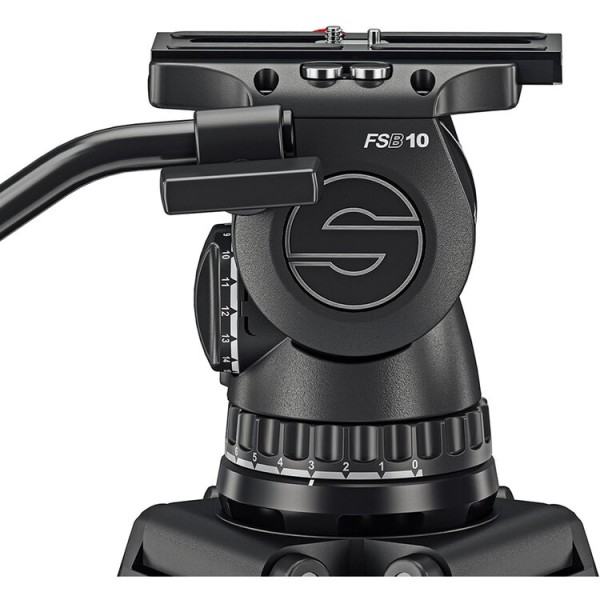 Sachtler FSB 10 Mk II Fluid Head (100mm)