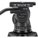 Sachtler FSB 10 Mk II Fluid Head (100mm)