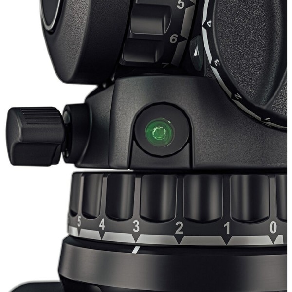 Sachtler FSB 10 Mk II Fluid Head (100mm)