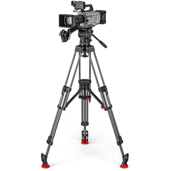 Sachtler FSB 10 Mk II Fluid Head (100mm)