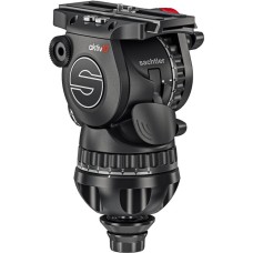 Sachtler aktiv10 Fluid Head (100mm)