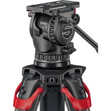 Sachtler aktiv10T Fluid Head (100mm)
