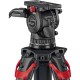 Sachtler aktiv10T Fluid Head (100mm)