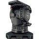 Sachtler aktiv10T Fluid Head (100mm)