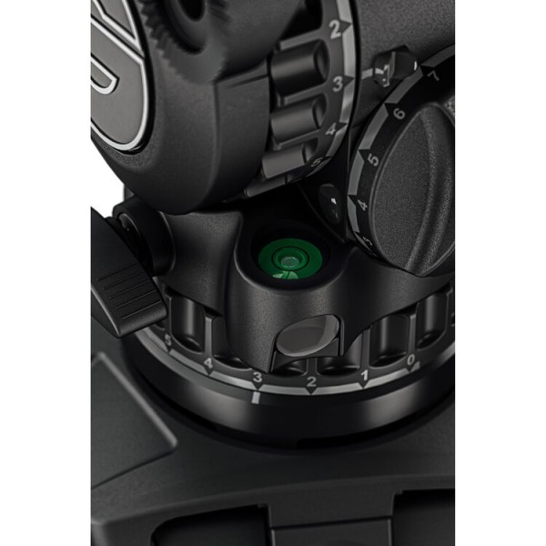 Sachtler aktiv10T Fluid Head (100mm)