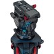 Sachtler aktiv10T Fluid Head (100mm)