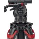 Sachtler aktiv16T Fluid Head (100mm)
