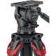 Sachtler aktiv16T Fluid Head (100mm)