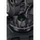 Sachtler aktiv16T Fluid Head (100mm)