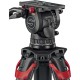 Sachtler aktiv18T Fluid Head (100mm)