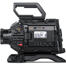 Blackmagic Design URSA Broadcast G2 4K Broadcast Camera