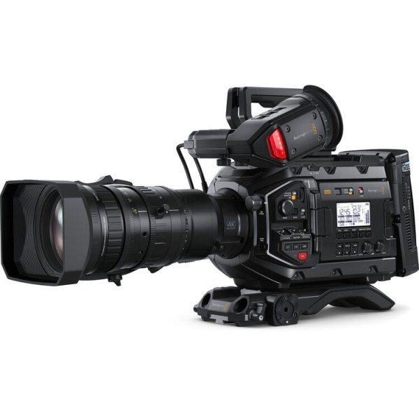 Blackmagic Design URSA Broadcast G2 4K Broadcast Camera