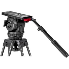Sachtler Video 18 S2 Fluid Head (100mm)