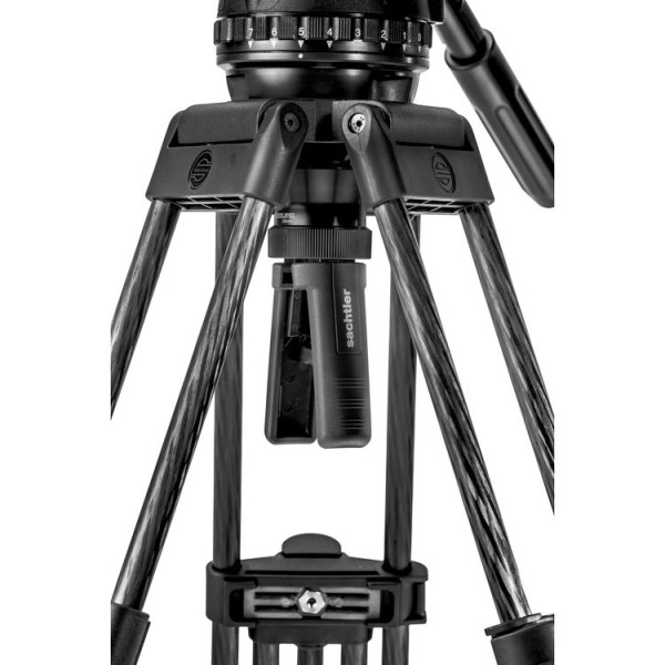 Sachtler Video 18 S2 Fluid Head (100mm)