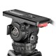 Sachtler Video 20 S1 Fluid Head (100mm)