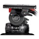 Sachtler Video 25 Plus Fluid Head (150mm)