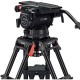 Sachtler Cine 50 Fluid Head (150mm)