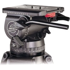 Sachtler Video 60 Plus EFP Fluid Head (150mm)