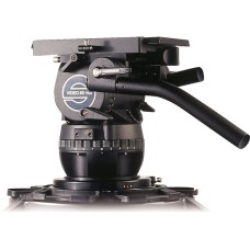 Sachtler Video 60 Plus Studio Fluid Head (Flat Base)