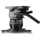 Sachtler Video 60 Plus Studio Fluid Head (Flat Base)