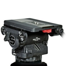 Sachtler Video 75 Plus EFP Fluid Head (150mm)
