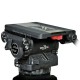 Sachtler Video 75 Plus EFP Fluid Head (150mm)