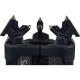 Sachtler flowtech75 aktiv MS Tripod with Mid-Level Spreader