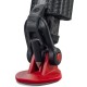 Sachtler flowtech75 aktiv MS Tripod with Mid-Level Spreader
